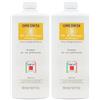 OMEOVITA | Olio Massaggio Arnica e Artiglio del Diavolo, Fase di Massaggio, Pelli Delicate, Ideale Per Piccoli Traumi, Contusioni, Articolazioni Dolenti, 500 ml (Confezione da 2)