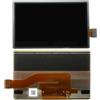 PANTALLA LCD PER SONY PSP GO DISPLAY IMMAGINE DISPLAY Ricambio S234 PSPGO