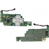 Scheda Di Pulsanti Compatibile per Nintendo New 3DS Batteria Azione X E B Destra
