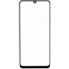 Cristallo Frontale + Oca Compatibile Per Samsung Galaxy M32 Ricambio Schermo
