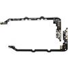 FLEX Di Carica Per ASUS ZENFONE 2 LASER ZE550KL Scheda Micro USB Microfono