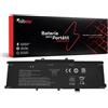 Ver descripción Batteria ZG06XL Per Portatile HP EliteBook 1050 G1 11.55V 6200mAh 72Wh