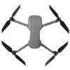 DJI DR>1 Eliche per Drone DJI Mavic Air 2, Low Noise, Pieghevoli a sgancio rapido, Design Aerodinamico, Rumore Minimo, Elevate Performance - 1 Set Completo - Nero e Silver