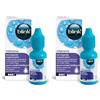blink Bausch + Lomb blink Intensive 10 ml (Confezione da 2)