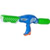 Simba Waterzone Bottle Blaster Pro 107276065 - Pistola ad acqua, meccanismo pompa, capacità serbatoio 250 ml, portata 8 m