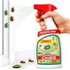 Albagarden Insetticida Cimici Spray Permetrina Tetrametrina Insetti Pronto Uso 500 ml