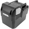 PowerSmart 4000mAh 36V Batteria Per Hitachi BSL 3626X, 334997, BSL 3626, C345030R