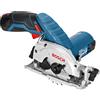 Bosch GKS 12 V-26 Professional Sega Circolare Senza Fili
