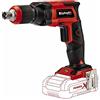 Einhell TE-DY 18 Li-Solo Avvitatore per cartongesso a batteria Power X-Change (1