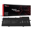 Ver descr. Batteria Per Portatile ASUS ZenBook Flip UX360UAK-BB283T C31N1538