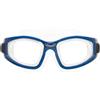 Does not apply Cressi Galileo, Occhialini Nuoto Con Lenti Vetro Temperato Unisex - Adulto