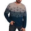 Roberta Roller Rabbit Maglione Fair Isle Stala Donna Pine