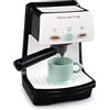 Smoby toys Smoby - Rowenta Espresso - Macchina da caffè per bambini - Tazza e caffettiera r