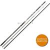 Saikou Yuki CANNA YUKI SAIKOU A8 DSC 4,50 M 100-250 G PESCA SURFCASTING CARBONIO HM INNESTI