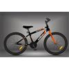 SM BICICLETTA SPRINTER 20 Junior Boy Bike 20" Telaio in acciaio, Vel. singola 2026
