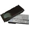 vhbw Batteria per Nintendo 2DS, 3DS 5000mAh 3,7V