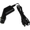 HQRP Caricabatteria da Auto per sony Handycam Ccd HDR Dcr-Dvd / HC / PC Serie