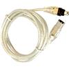 HQRP Cavo FireWire HQRP Per Panasonic PV-GS36, PV-GS39, PV-GS50, PV-GS250, PV-GS300