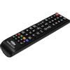 vhbw Telecomando di ricambio per Samsung UE46F6400 UE46F6470 UE46F6500 UE46F6510