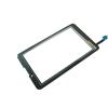 ACER P1 VETRO+ TOUCH SCREEN per TABLET ACER ICONIA ONE TAB A1-713 A713 7" NERO VETRO