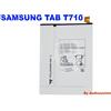 SAMSUNG BATTERIA CAP ORIGINALE 4000Mah per SAMSUNG GALAXY TAB S2 8.0 SM-T715 EB-BT710ABE