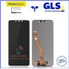 HUAWEI DISPLAY LCD +TOUCH SCREEN SCHERMO per HUAWEI MATE 20 LITE SNE-LX1 NERO VETRO