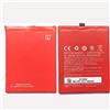 ONEPLUS BATTERIA ORIGINALE ONEPLUS 2 TWO BLP597 A2000 A2001 RICAMBIO 3300MAH PILA NUOVA