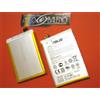 ASUS BATTERIA ORIGINALE ASUS per ZENFONE 2 ZE551ML Z008D C11P1424 3000MAH RICAMBIO