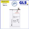 SAMSUNG BATTERIA CAP. ORIGINALE 4900Mah per SAMSUNG GALAXY TAB S 8.4 SM-T700 EB-BT705FCB