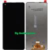 SAMSUNG DISPLAY LCD +TOUCH SCREEN SAMSUNG GALAXY A21S SM-A217 SCHERMO VETRO NERO