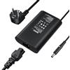 Bromae 90W Mini PC Alimentatore Caricatore Compatibile con Dell Optiplex 3050