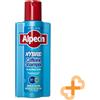 Alpecin Hybrid Caffeina Shampoo Asciutto Prurito Cute Stimola Hair Radici 375 ML