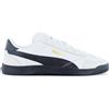 Puma Squadra 5v5 lux Og - Uomo Sneaker Scarpe pelle Bianca 397450-01 Nuovo