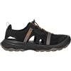 Teva Outflow CT Sandali Outdoor Uomo Nero