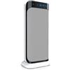 Brandson Termoventilatore, Ceramica, A Bianco, 2000 Watt