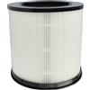 vhbw Filtro per Xiaomi Smart Air Purifier 4 Compact purificatore d'aria