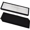 HQRP Filtro HEPA HQRP E 4x Filtres Carbonio Per Black & Decker Mid Tower BXFLTY