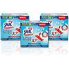 Smac Express - Panni Cattura Polvere 10+, Compatibili con Ogni Scopa, 120 Panni,