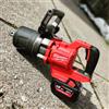 Milwaukee M18 ONEFHIWF1DS-0 D-Handle Cordless Impact Wrench Bear tool
