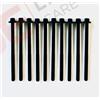 Engine Care Parts Set Bulloni Testata Motore HEAD BOLTS BMW 1 Serie F20 F21 N47D20C 2.0 Diesel