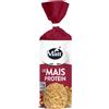 Does not apply Le Mais Protein Bio, Gallette Di Mais Con Farina Di Lenticchie, Alto Contenuto D