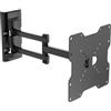 Meliconi PROMOZIONE Meliconi STAFFA PARETE FLATSTYLE FDR200 Cod. 580472