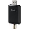 Onkyo UDB-1-B Usb-Dab-Adapter