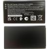 NOKIA BATTERIA PILA per Nokia 105 110 150 4G 2023 TA-1385 TA-1551 BL-L5H 1450MaH