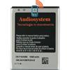 SAMSUNG BATTERIA PILA per SAMSUNG GALAXY S2 GT i9105p 1650MAH EB-F1A2GBU PARI ORIGINALE