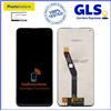 HUAWEI DISPLAY TOUCH SCREEN PER HUAWEI P40 LITE E / Y7P 2020 VETRO ART-L28 ART-L29 NERO