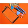 ASUS TOUCH SCREEN per ASUS ZENFONE 2 ZE550ML 5.5 Z008D +GIRAVITI DISPLAY VETRO NERO