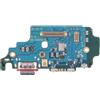 SAMSUNG FLEX CONNETTORE RICARICA per SAMSUNG GALAXY S21 ULTRA SM-G998F MICROFONO CARICA