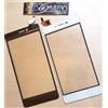 ARCHOS VETRO + TOUCH SCREEN DIGITIZER per ARCHOS 50E NEON DISPLAY RICAMBIO BIANCO