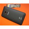 ASUS COVER BATTERIA Per ASUS ZENFONE 4 A450CG 4,5" ORIGINALE NERO FLIP A450 NUOVO